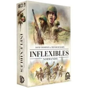 inflexibles-normandie