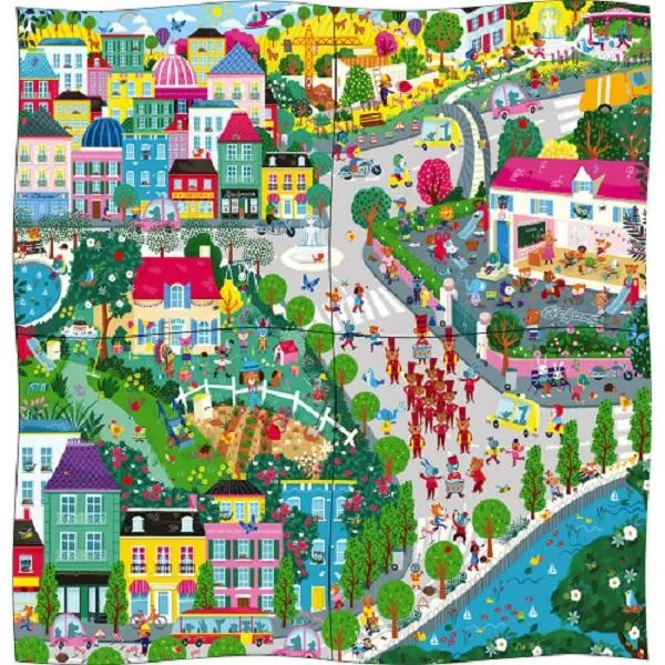 CHERCHE ET TROUVE LES LETTRES JANOD – Image 3