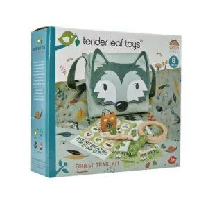 KIT PLEIN AIR TENDER LEAF