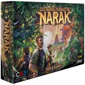 les-ruines-perdues-de-narak