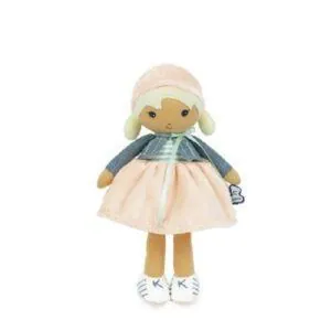 POUPEE TENDRESSE CHLOE - KALOO