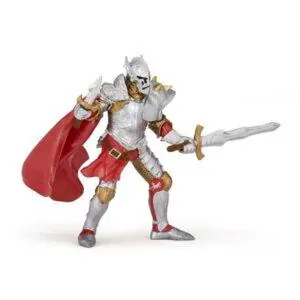 CHEVALIER AU MASQUE DE FER - PAPO