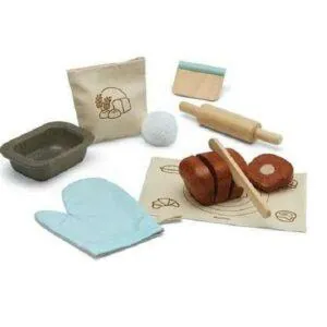 MON ATELIER DE PAIN PLANTOYS