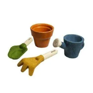 SET DE JARDINAGE PLANTOYS
