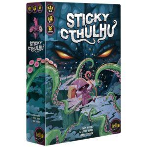 sticky-cthulhu