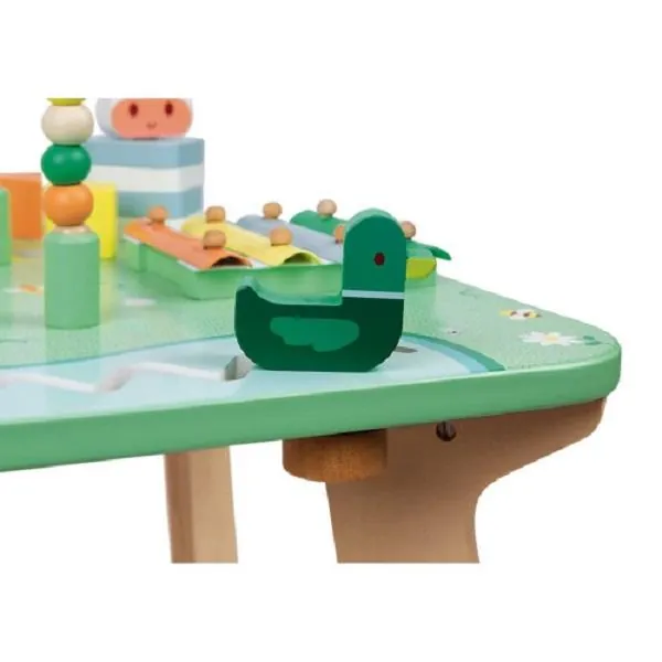 TABLE D'ACTIVITES JOLIE PRAIRIE - JANOD – Image 5