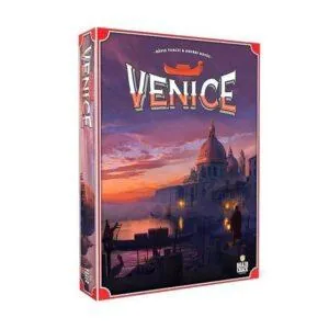 venice