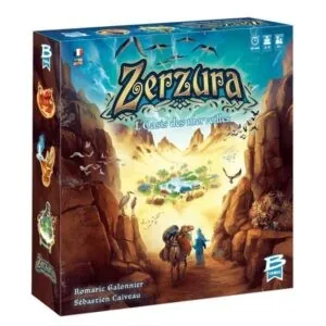 zerzura