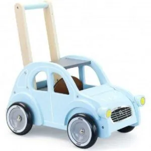 CHARIOT DE MARCHE CITROEN 2CV - VILAC