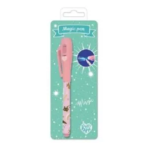 STYLO MAGIQUE LUCILLE - DJECO