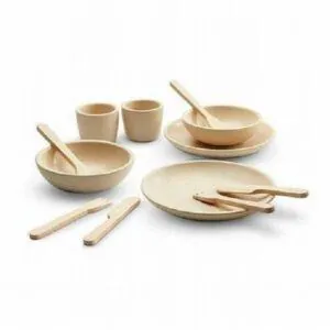 DINETTE PLANTOYS
