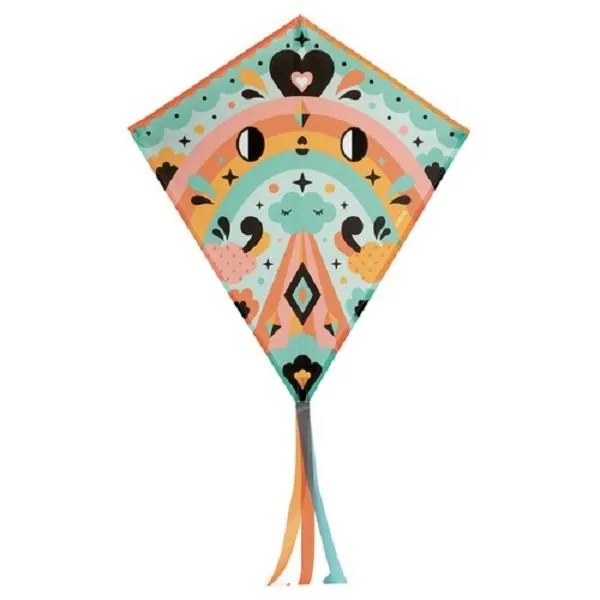 CERF VOLANT KAWAI-DJECO