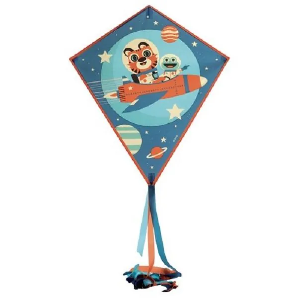 CERF VOLANT ROCKET-DJECO