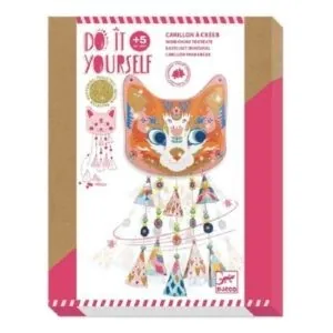 DIY-CARILLON KITTY-DJECO