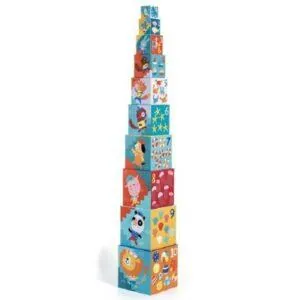 CUBE PREMIER AGE -DJECO