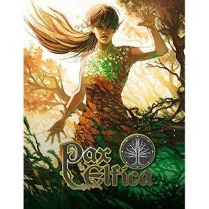 PAX ELFICA (BASE)