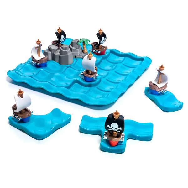 PIRATES EN VUE ! - SMARTGAMES – Image 2
