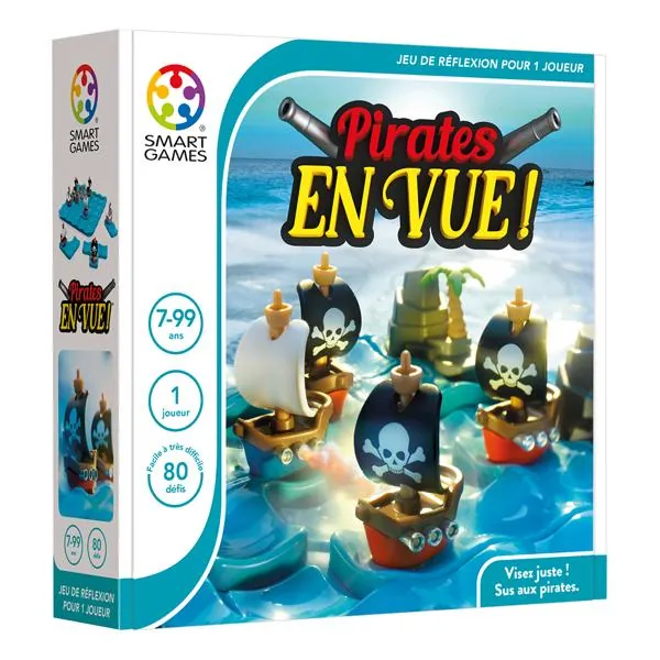 Pirates-en-vue