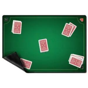 Tapis Belote-pro