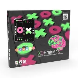 XO-BRAINER