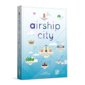 airship-city