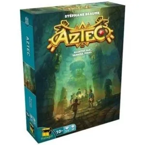 aztec