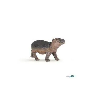 BEBE HIPPOPOTAME-PAPO