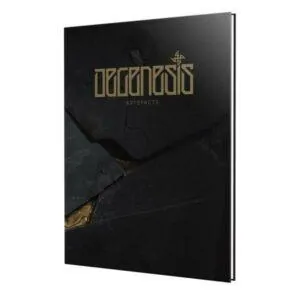 degenesis-artefacts