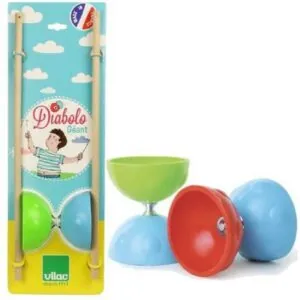 DIABOLO GEANT VILAC