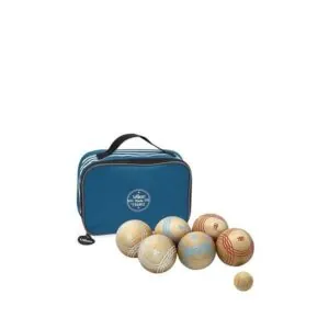 JEU DE PETANQUE COMPET VILAC
