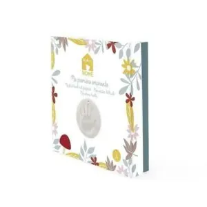 COFFRET MA PREMIERE EMPREINTE-KALOO