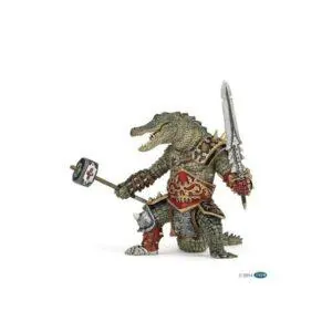 MUTANT CROCODILE - PAPO