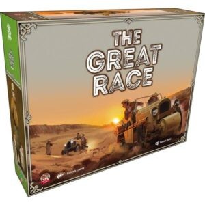 the-great-race