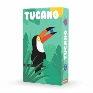 tucano