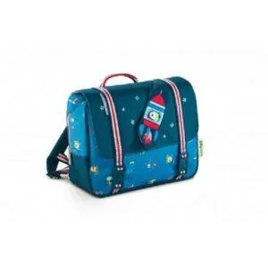 CARTABLE EN ROUTE - LILLIPUTIENS