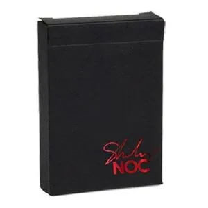 NOC X SHIN LIM