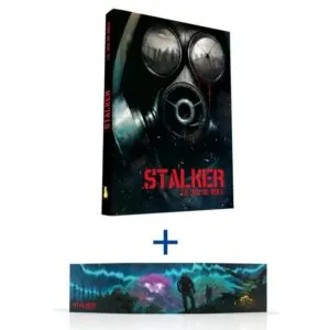 STALKER - LE JEU DE RÔLE-PACK