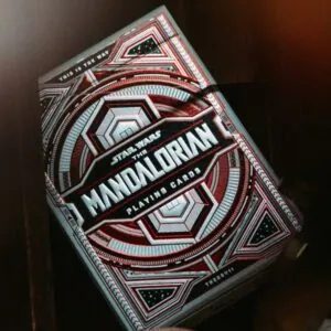 THEORY11 - MANDALORIAN