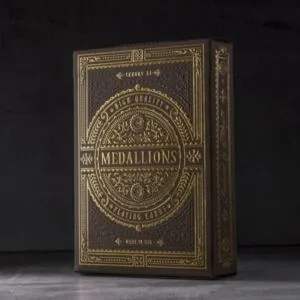 THEORY11 - MEDALLIONS