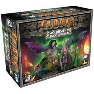 clank-legacy