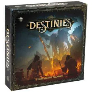 destinies