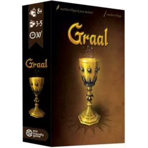 graal