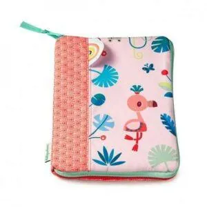 PROTEGE CARNET DE SANTE -ANAIS-LILLIPUTIENS