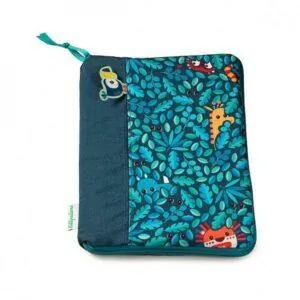 PROTEGE CARNET DE SANTE -PABLO-LILLIPUTIENS