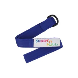 LANIERE SCOOT AND PULL BLEUE - MICRO MOBILITY