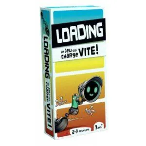 loading