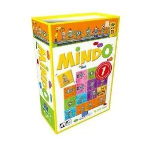 mindo-robots