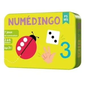 numedingo
