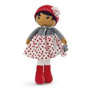 POUPEE TENDRESSE JADE - KALOO