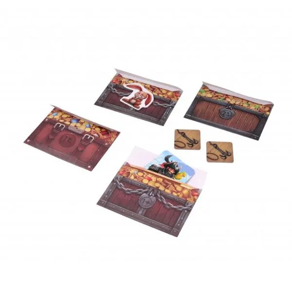 TRESORS LEGENDAIRES – Image 5